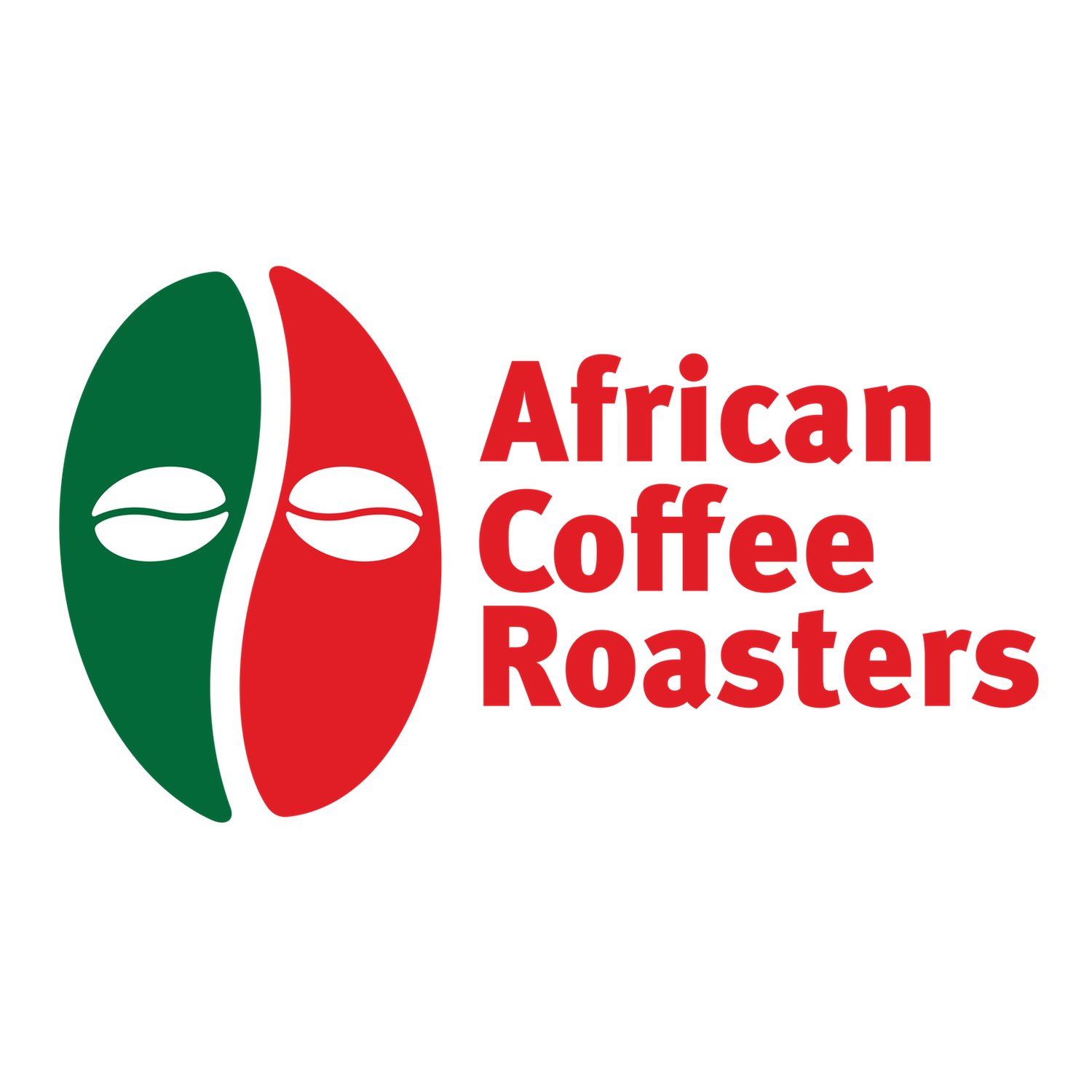 African Coffee Roasters