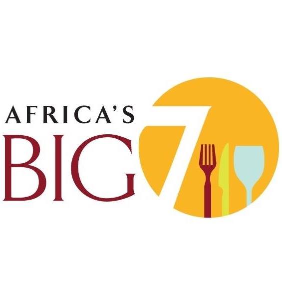 Africa's Big 7