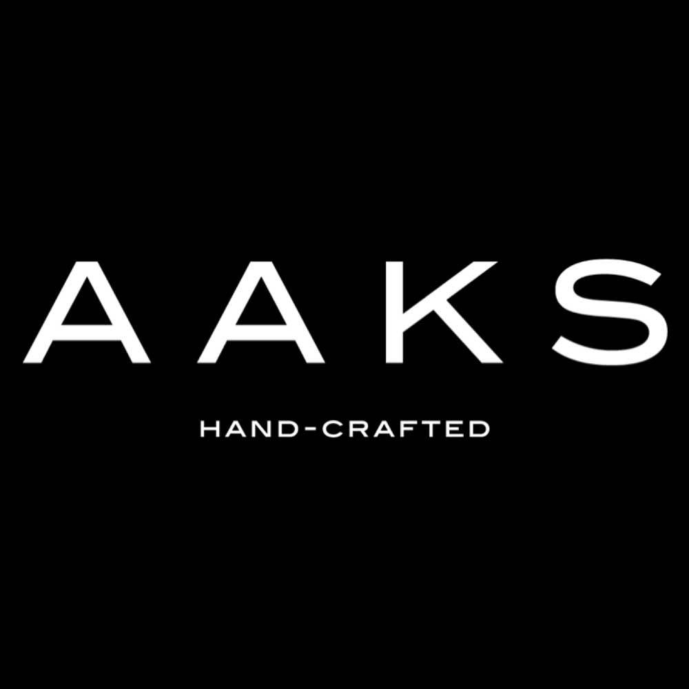 AAKS handcrafted