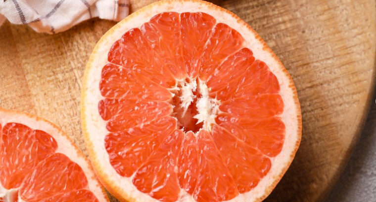 🇿🇦Grapefruit