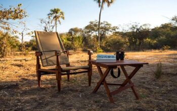 🇿🇼Tables-Dining