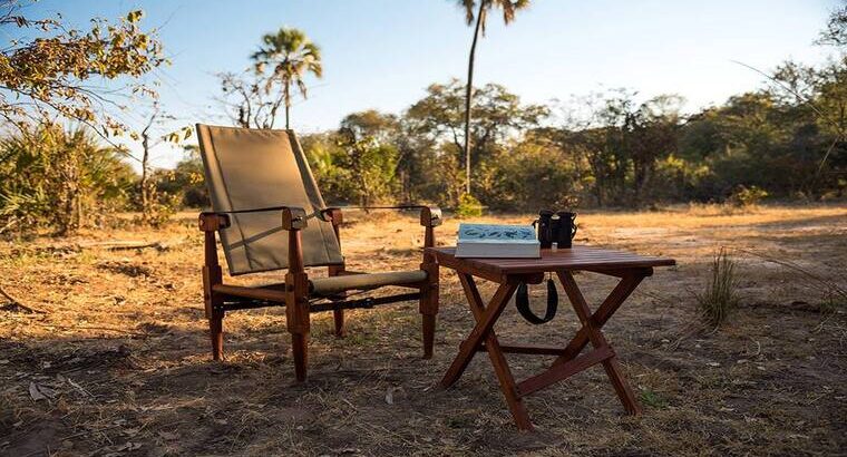 🇿🇼Tables-Dining