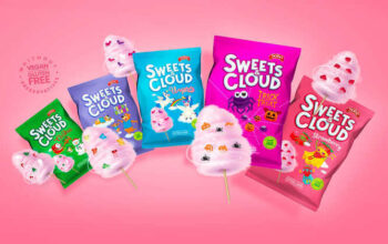 🇲🇦”Sweets&Cloud”