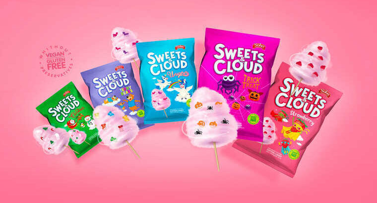 🇲🇦”Sweets&Cloud”