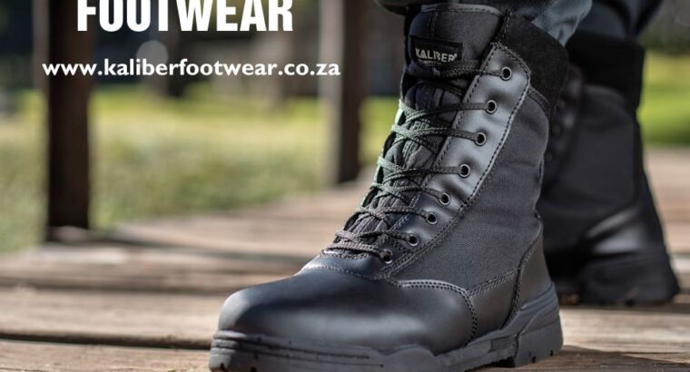 🇿🇦WorkBoots