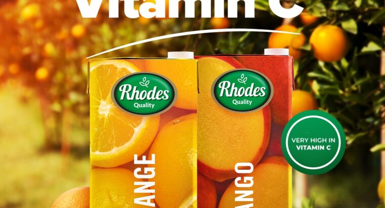 🇿🇦Vitamin C