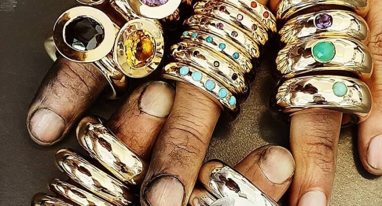 🇿🇦ORGANICRINGS