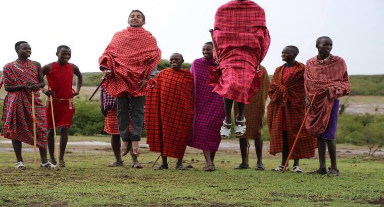 🇰🇪Kenyasafari