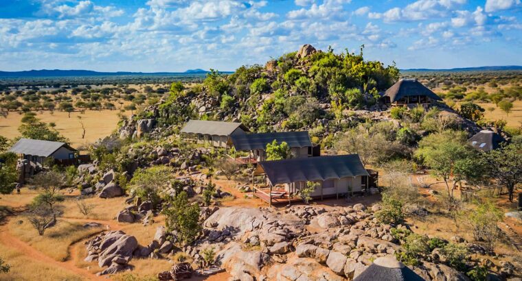 🇳🇦Namibiantourism