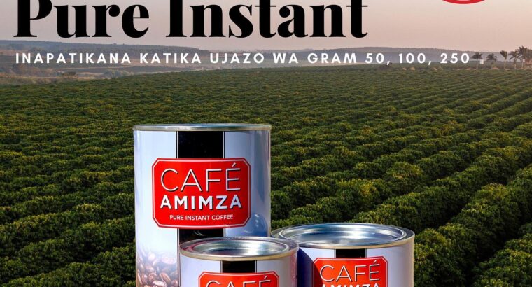 🇹🇿Coffeetanzania