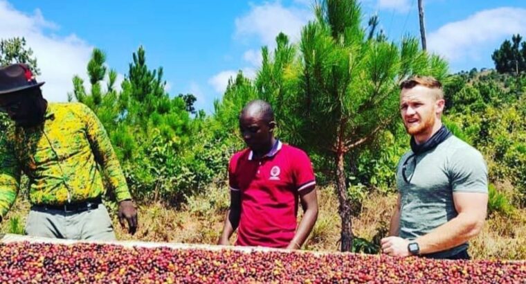 🇲🇼Coffeecafeinmalawi