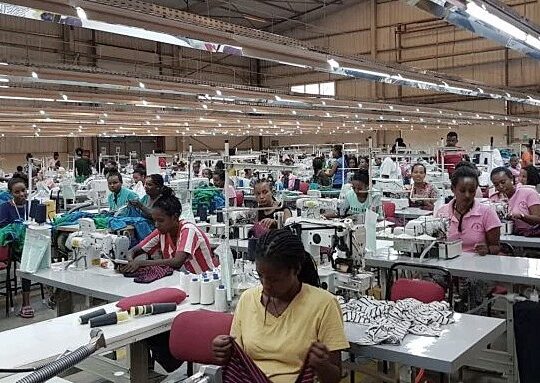 Looming AGOA expiry puts US apparel buyers, off say experts