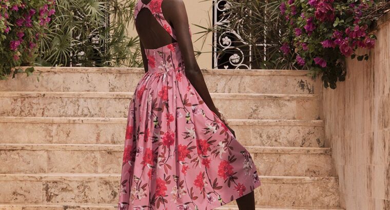 🇰🇪PendoDress