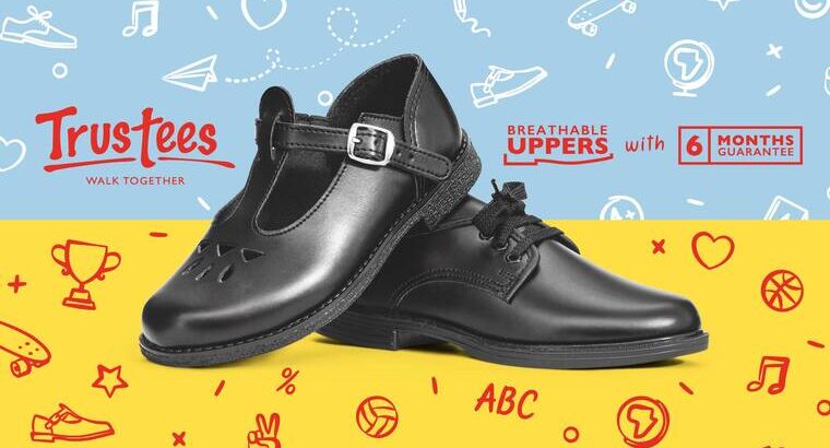 🇿🇦Schoolfootwear