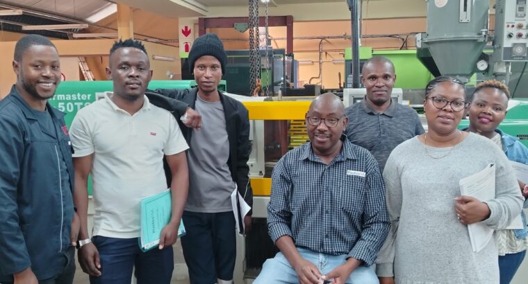 🇿🇦Injectionmoulding