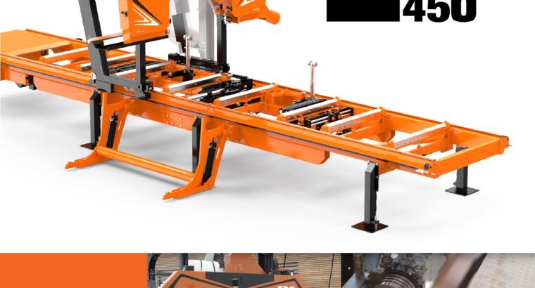 🇿🇦Sawmilling Systems