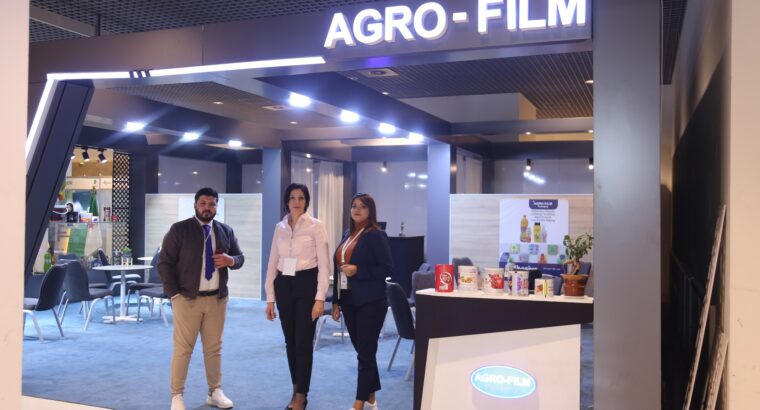 AGRO PACK EXPO2025