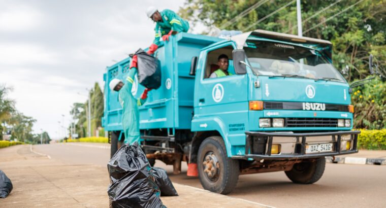 🇺🇬circulareconomy