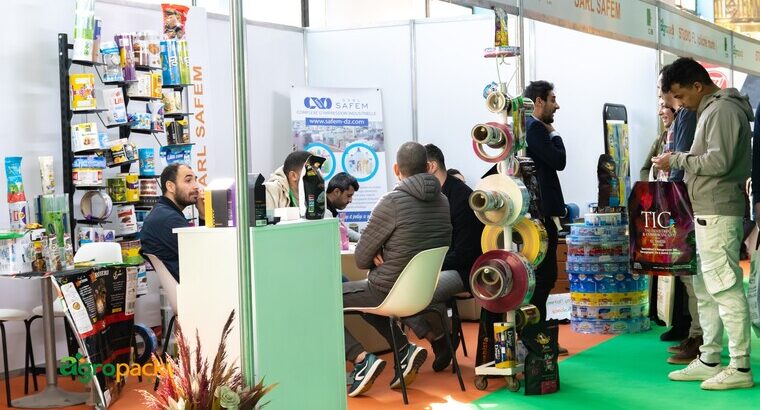 AGRO PACK EXPO2025