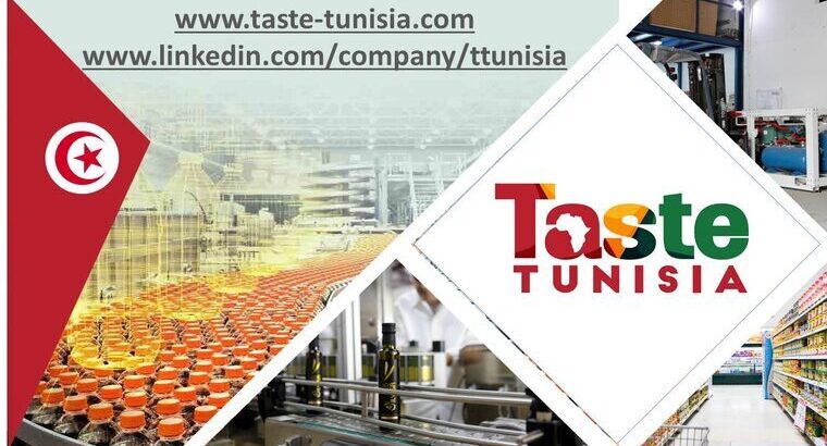 🇹🇳Taste_Tunisia