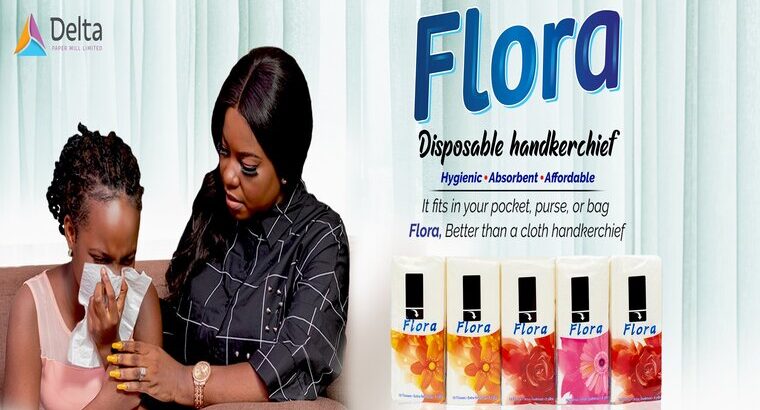 🇬🇭FloraCares