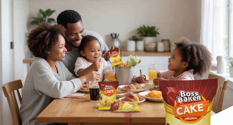 🇬🇭snackingtime